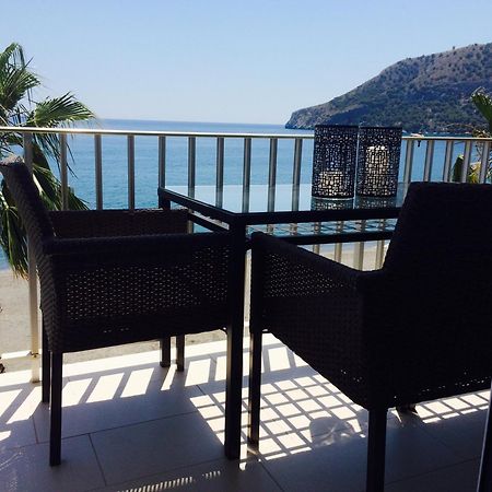 Modern Luxury Beach Penthouse Ла-Эррадура Экстерьер фото